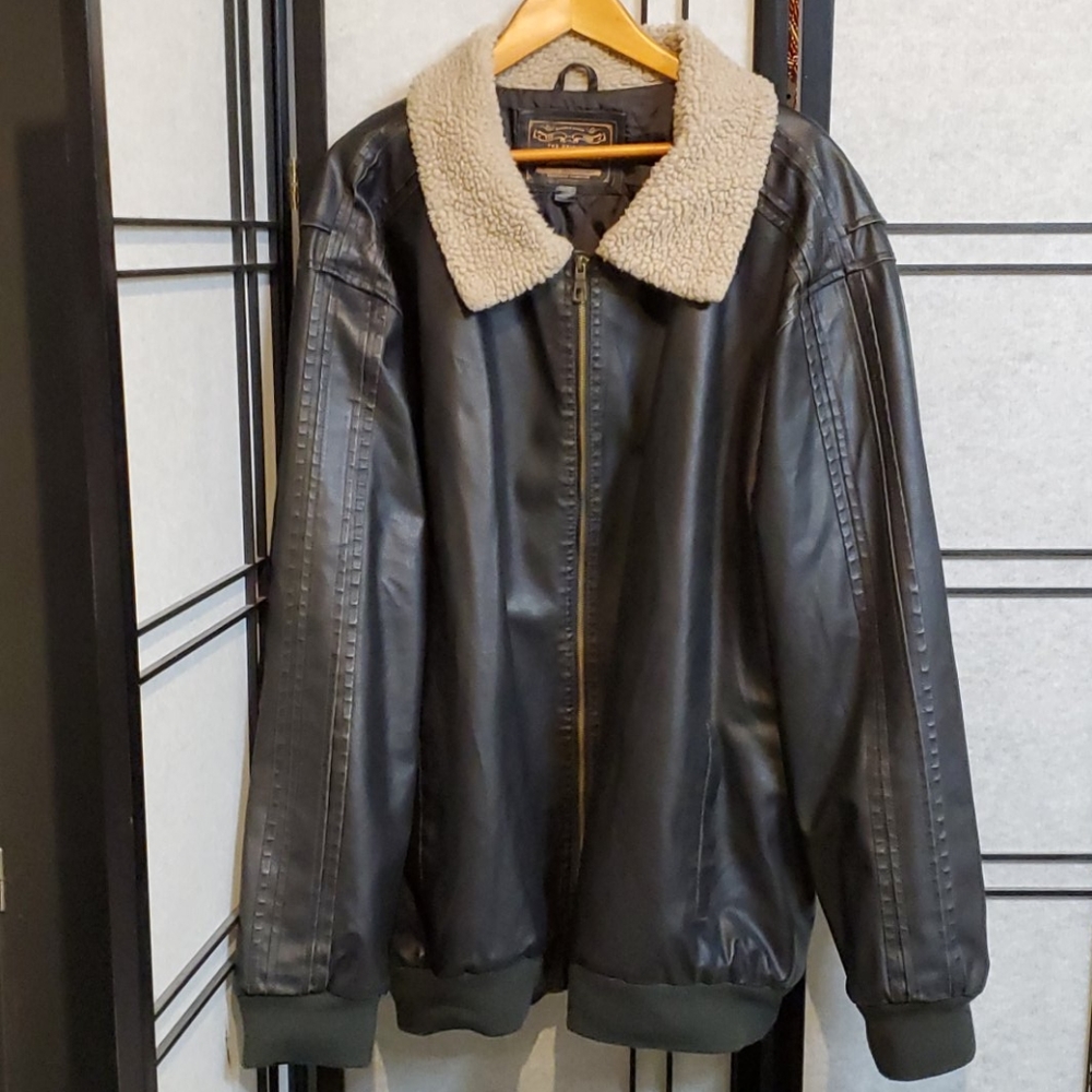 Jacket
